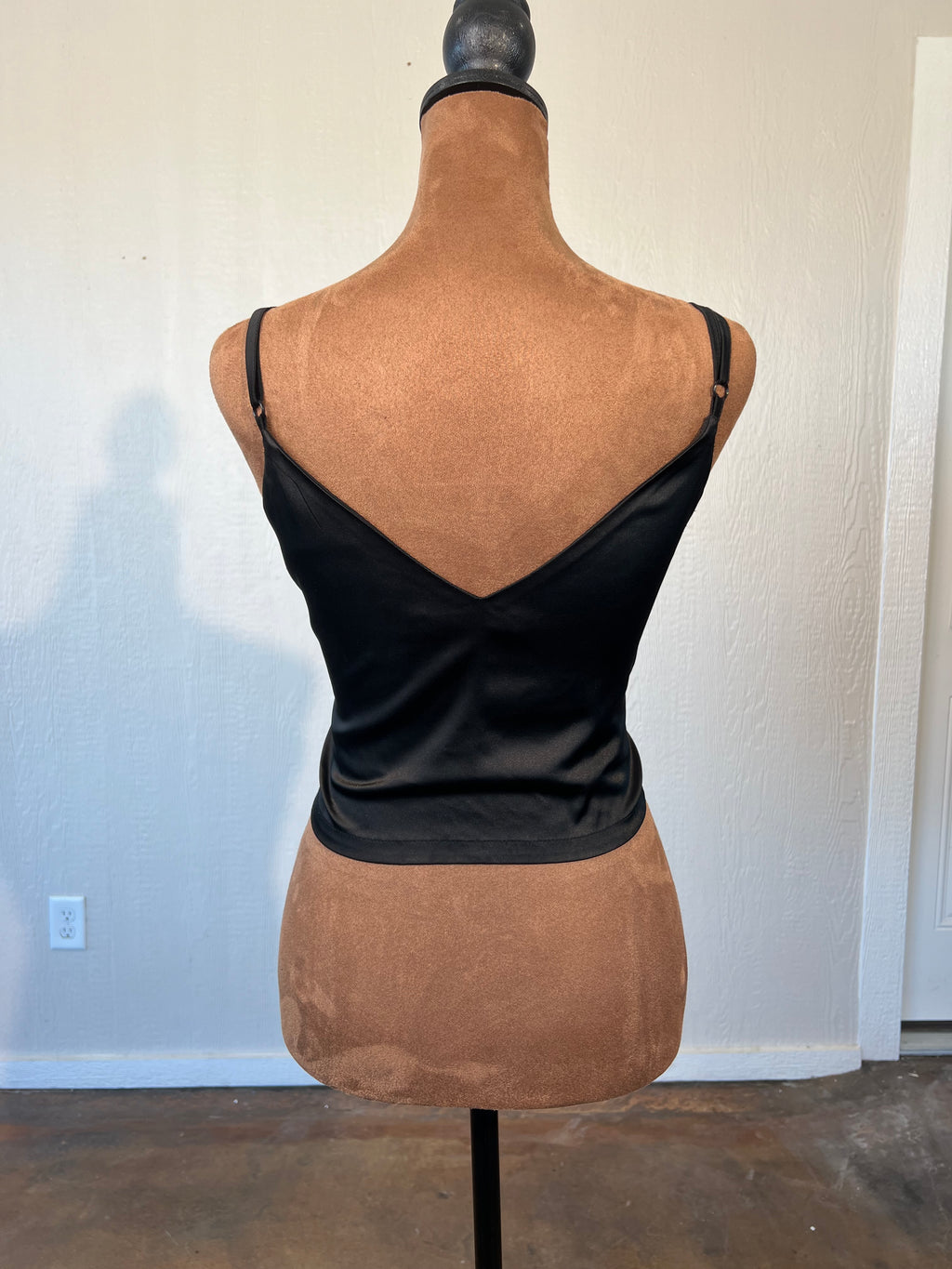 Zaful size small tank GENTLY USED