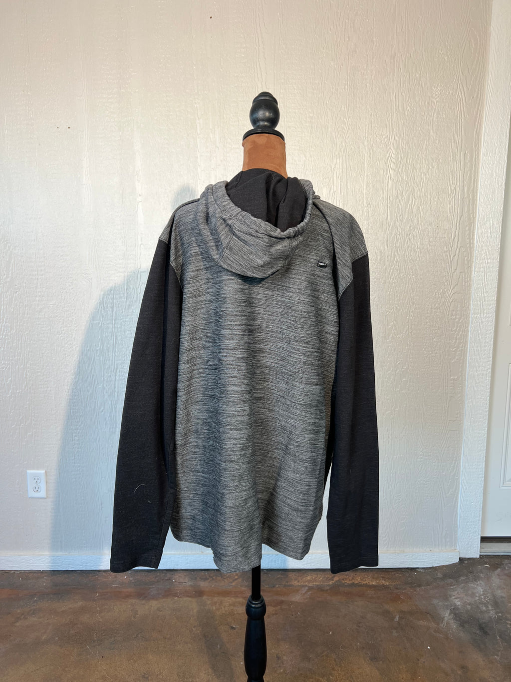 HOOEY size xxl hoodie GENTLY USED