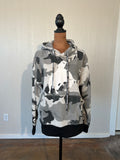 Teton Ridge size small hoodie USED