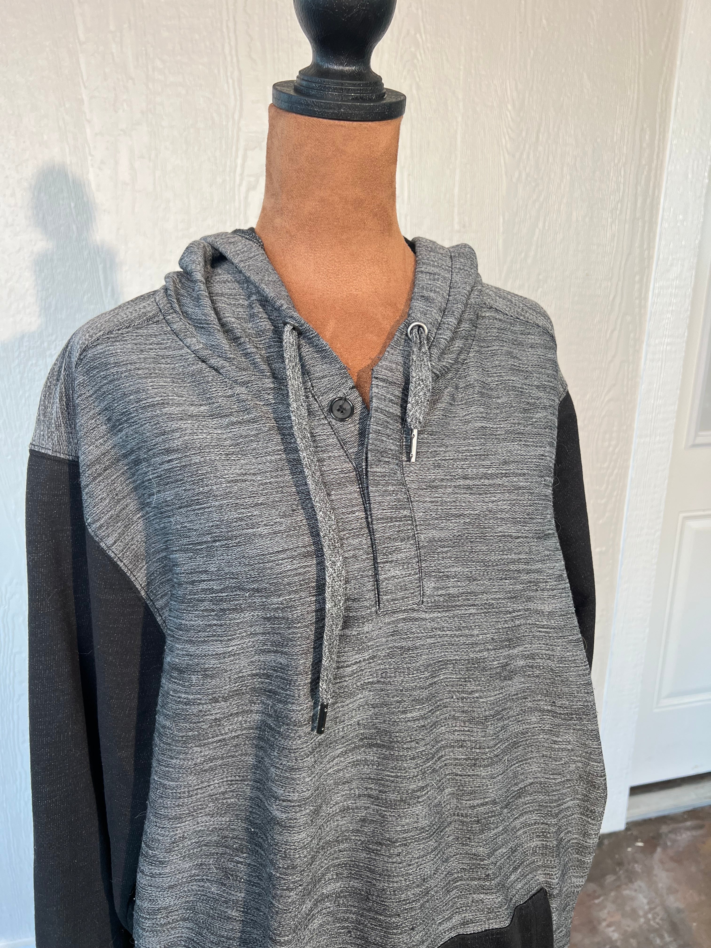 HOOEY size xxl hoodie GENTLY USED