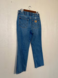 Wrangler size 29" x 28" jeans LIKE NEW