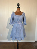 Myra size small ots dress NWT
