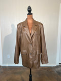 "The Vintage Shop" size small blazer LIKE NEW